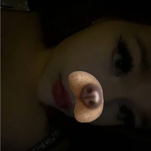 Meet your Posher, Jackie